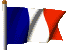 From France