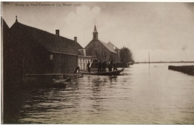 watersnood 1906