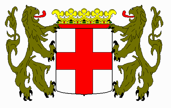 coat of arms Amersfoort