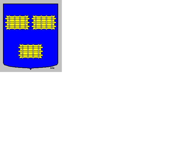 coat of arms Baarle