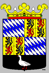 coat of arms Goes