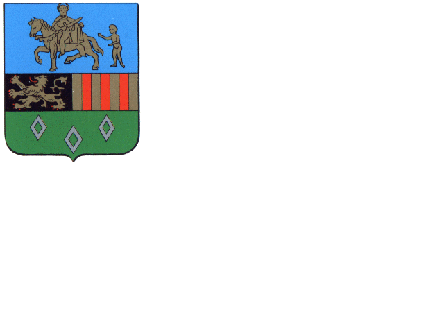 coat of arms Halsteren