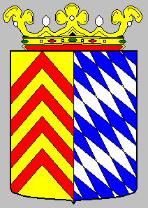 coat of arms Oud-Beijerland