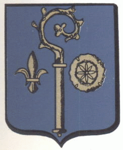 coat of arms Tongerlo